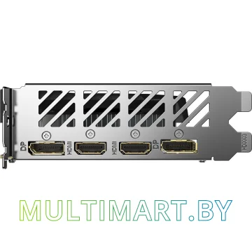 Видеокарта Gigabyte GeForce RTX 4060 D6 8G (GV-N4060D6-8GD) картинка 6